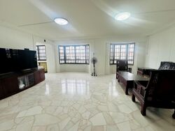 Blk 490B Tampines Street 45 (Tampines), HDB 5 Rooms #622744161